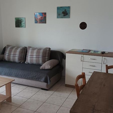 Apartment Oreskovic Krk Town Exterior foto
