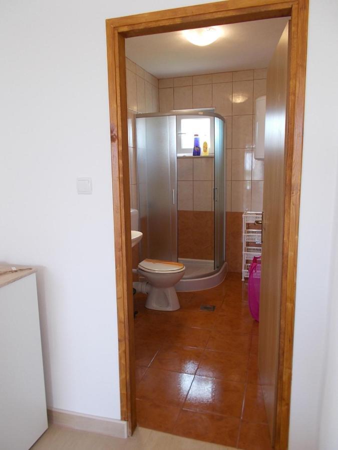 Apartment Oreskovic Krk Town Exterior foto