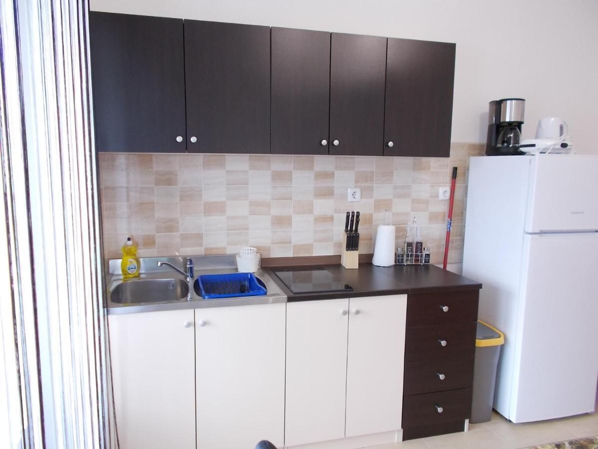 Apartment Oreskovic Krk Town Exterior foto